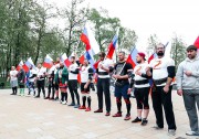 Турнир по силовому экстриму Московской области в Люберцах